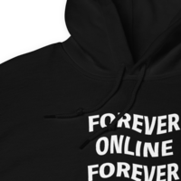 FO WAVE HOODIE - Thumbnail 2