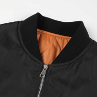 MA-1 BOMBER JACKET - Thumbnail 7