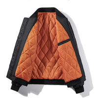 MA-1 BOMBER JACKET - Thumbnail 6