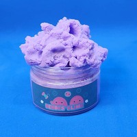 Behbes Slimes - Thumbnail 8