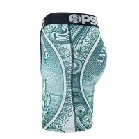 Annuit Coeptis Printed Mens Underwear Lingerie lengthen athlete sports boxer shorts breathable underpants P22 - Thumbnail 2