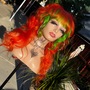 PUMPKIN QUEEN-2