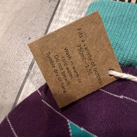 Woo Hoo- You did it- Wine Bottle Sleeves - Thumbnail 1