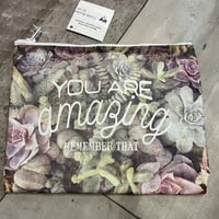 Zipper Wallet- Keep it simple - Thumbnail 2