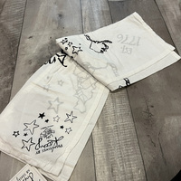 America The Beautiful- Tea Towel - Thumbnail 1