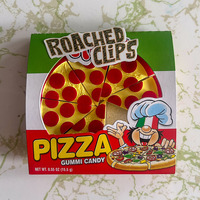 Pie or Die Caps - Thumbnail 1