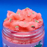 Piragua de Fresa Slime - Thumbnail 1