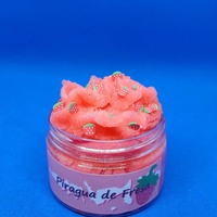 Piragua de Fresa Slime - Thumbnail 2