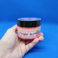 Piragua de Fresa Slime - Thumbnail 4