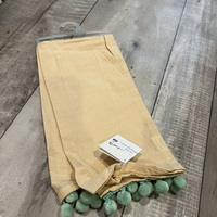 Mermaid Vibes- Tea Towel - Thumbnail 1