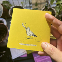 Beach Bums: Zine - Thumbnail 5