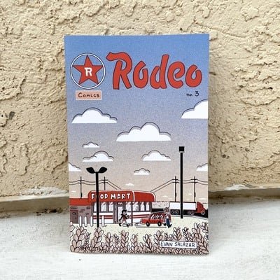 Rodeo #3