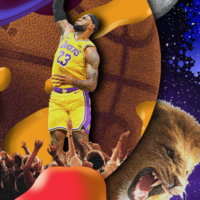 “THE FORTUNATE 3” 18 X 24 ART PRINTS BY DEV 👑 KAI - Thumbnail 3