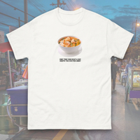 TOM YUM SOUP ต้มยำปลา TEE - Thumbnail 1