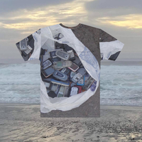 Y2K My Trendy Phone Collections T Shirt - Thumbnail 1