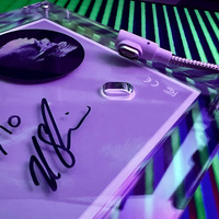 Channel 1.003: Darkness Gathering - Large Video Print - Thumbnail 3