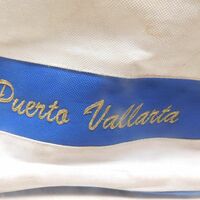 Sailboat Sailing Beach Canvass Handbag  Carry bag w/zippers  & Tote - Thumbnail 2