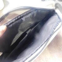 Global Backpack Book Bag School Carry zippered straps - Thumbnail 2