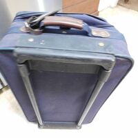 Luggage Suit Cases travel bags w// Wheels Pull up Handles - Thumbnail 3
