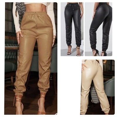 Faux pants-td - Thumbnail 2