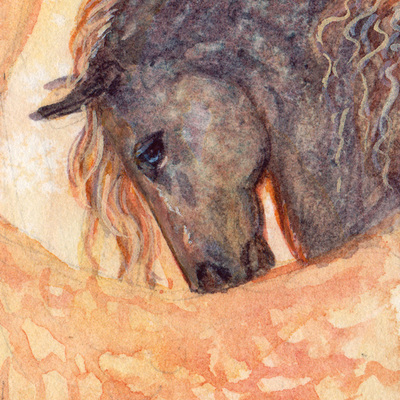 Little pegasus - Thumbnail 2