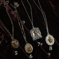 Insect Jewelry - Thumbnail 1