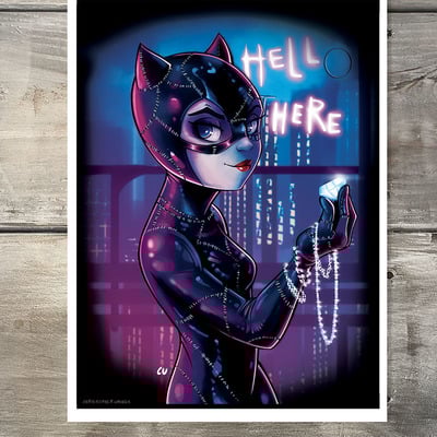 Selina print