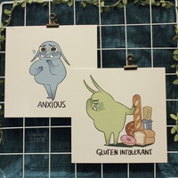 More Suffering Goblins Prints - Thumbnail 4