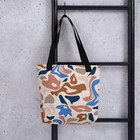 RichmondHER | Tote bag - Thumbnail 1