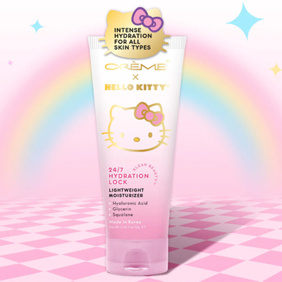 KITTY 24 7 HYDRATION LOCK LIGHTWEIGHT MOISTURIZER