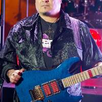 Michael A. Ruelas-Angels and Demons CD - Thumbnail 2