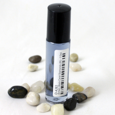 Armani black carat diamond(m)