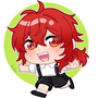 (Genshin Impact) Acrylic standees-4