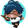 (Genshin Impact) Acrylic standees-1