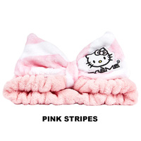 THE CREME SHOP X KITTY SPA HEADBAND - Thumbnail 1