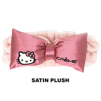 THE CREME SHOP X KITTY SPA HEADBAND - Thumbnail 2