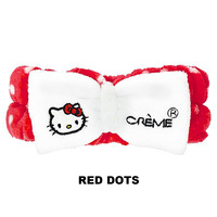 THE CREME SHOP X KITTY SPA HEADBAND - Thumbnail 4
