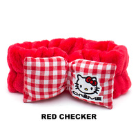 THE CREME SHOP X KITTY SPA HEADBAND - Thumbnail 3