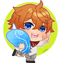(Genshin Impact) Acrylic standees-2