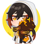 (Genshin Impact) Acrylic standees-3
