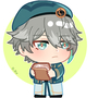 (Genshin Impact) Acrylic standees-4