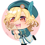 (Genshin Impact) Acrylic standees-5