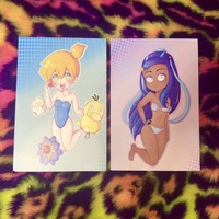 Smaller Prints BLACK FRIDAY CLEARANCE! - Thumbnail 3