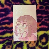 Smaller Prints BLACK FRIDAY CLEARANCE! - Thumbnail 2