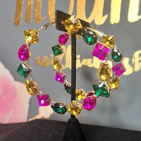 AK Hoops - Thumbnail 1