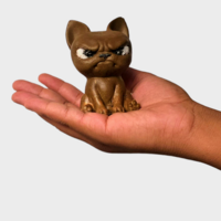 Doggy lovers Soap  - Thumbnail 3