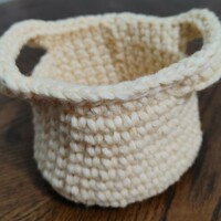 Flower pot coasters - Thumbnail 3