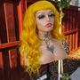 REGULAR MUSTARD PLUG-3
