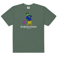 DEGENERATE TEE - Thumbnail 1