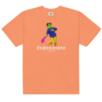 DEGENERATE TEE - Thumbnail 2